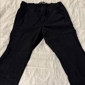 Torrid Weekender Boyfriend Cargo Pants